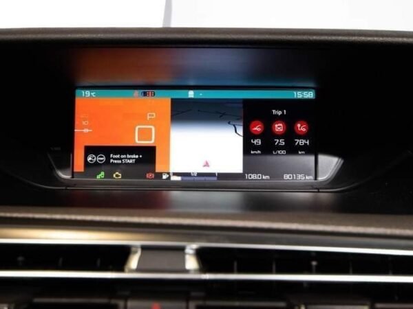 Citroën Grand C4 Picasso – Image 20