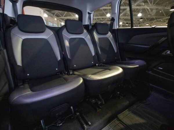 Citroën Grand C4 Picasso – Image 19