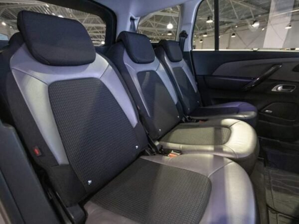 Citroën Grand C4 Picasso – Image 23