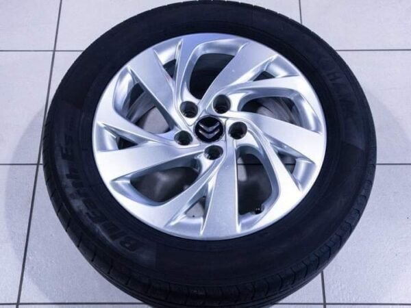 Citroën Grand C4 Picasso – Image 22