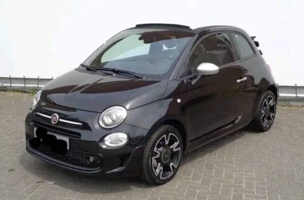 Fiat 500 – Image 2