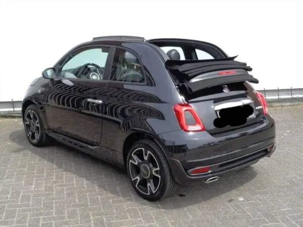 Fiat 500 – Image 6