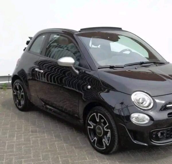 Fiat 500 – Image 4