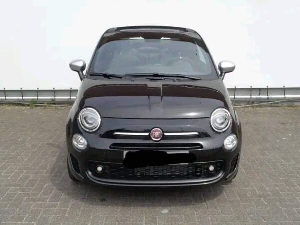 Fiat 500 – Image 3