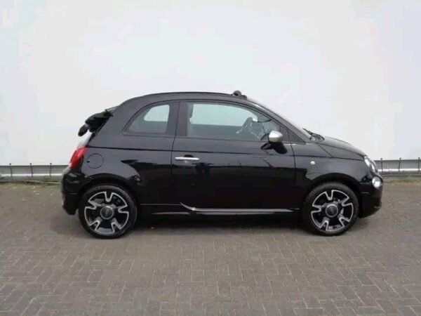 Fiat 500 – Image 10