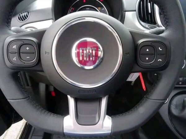 Fiat 500 – Image 8