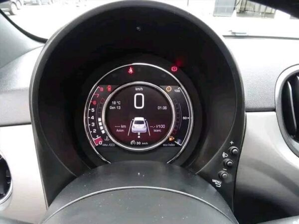 Fiat 500 – Image 7