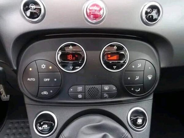 Fiat 500 – Image 12