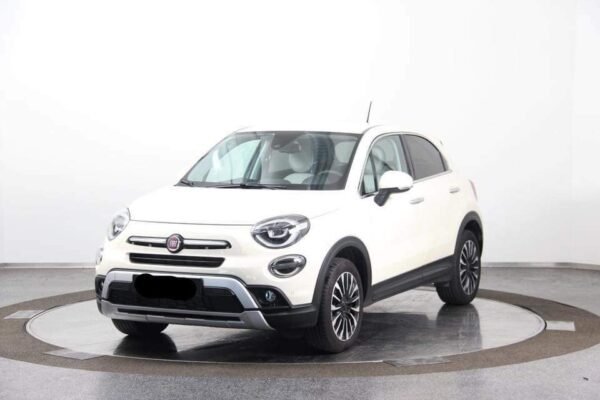 Fiat 500X – Image 2