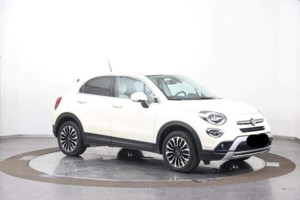 Fiat 500X – Image 6