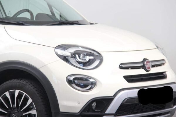 Fiat 500X – Image 4