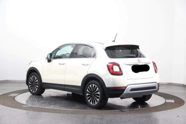 Fiat 500X – Image 10