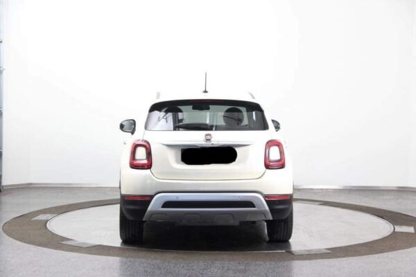 Fiat 500X – Image 7