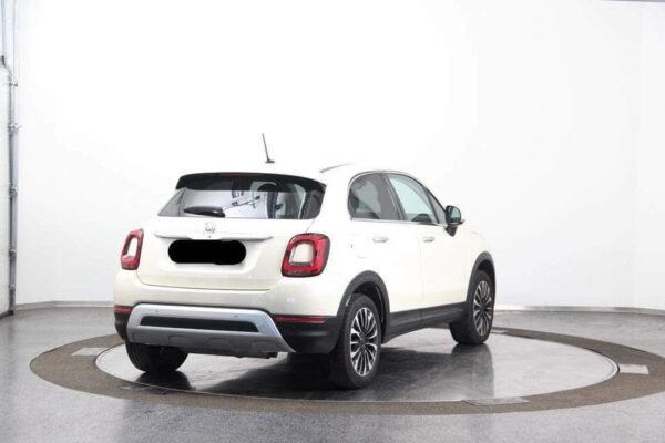 Fiat 500X – Image 14