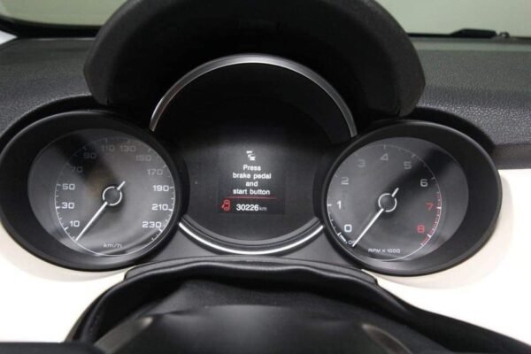 Fiat 500X – Image 15