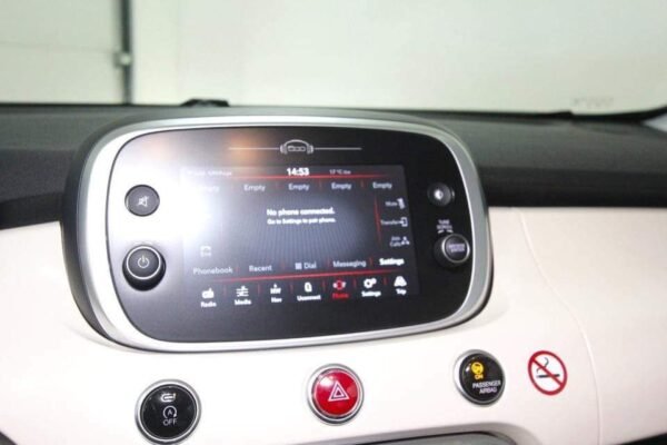 Fiat 500X – Image 21