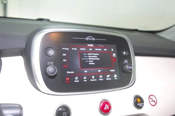 Fiat 500X – Image 20
