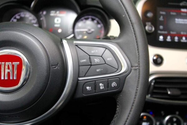 Fiat 500X – Image 18
