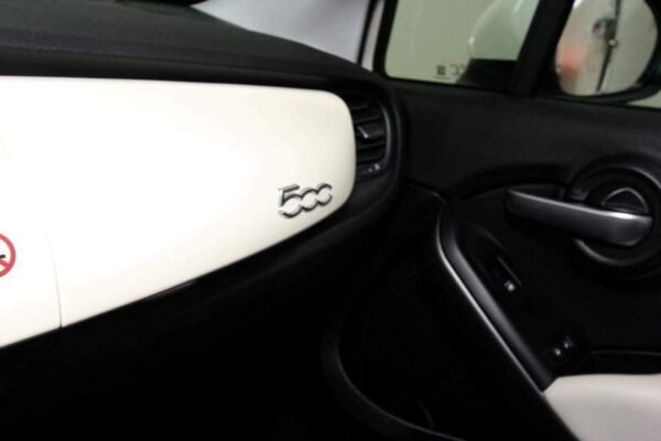Fiat 500X – Image 24