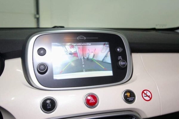 Fiat 500X – Image 23
