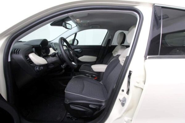 Fiat 500X – Image 22