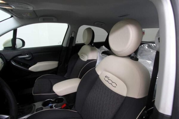 Fiat 500X – Image 28