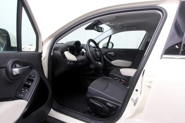 Fiat 500X – Image 27