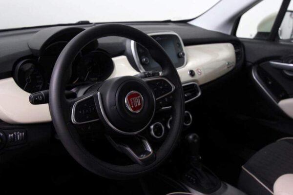 Fiat 500X – Image 26