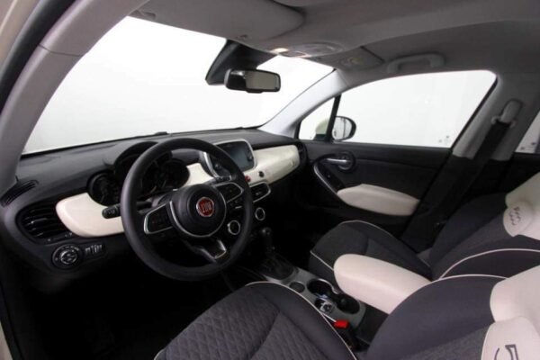 Fiat 500X – Image 25