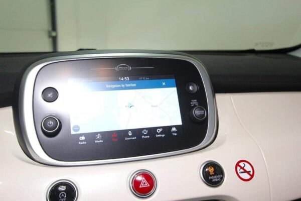 Fiat 500X – Image 31