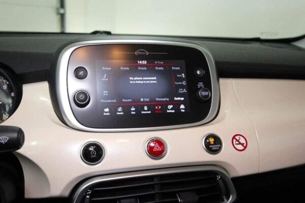 Fiat 500X – Image 30