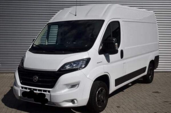 Fiat Ducato – Image 2