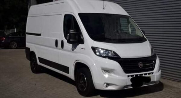 Fiat Ducato – Image 7
