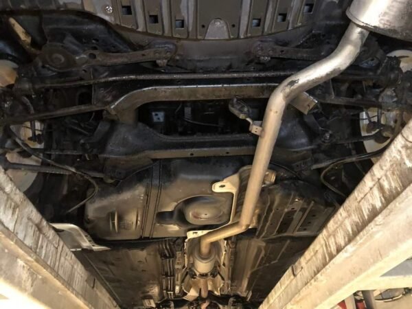 Honda Accord – Image 20