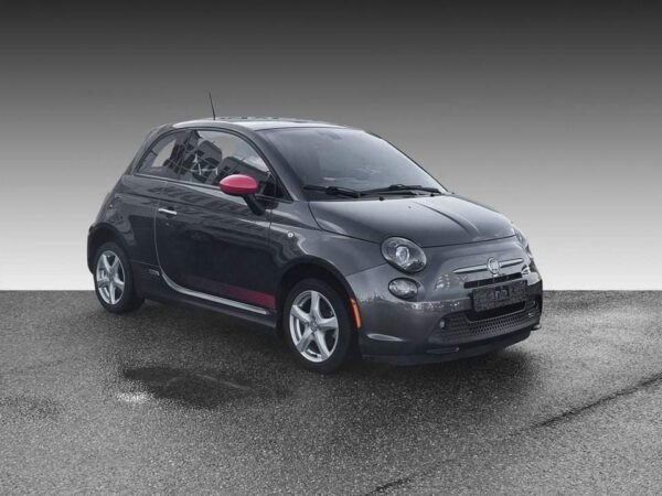 Fiat 500 – Image 2