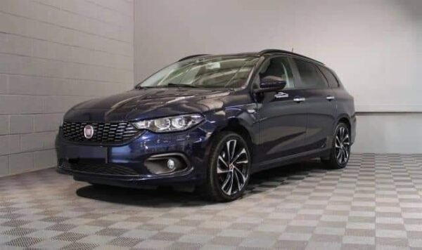 Fiat Tipo – Image 6