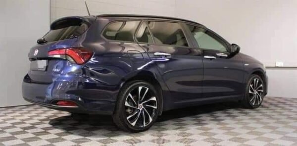 Fiat Tipo – Image 10
