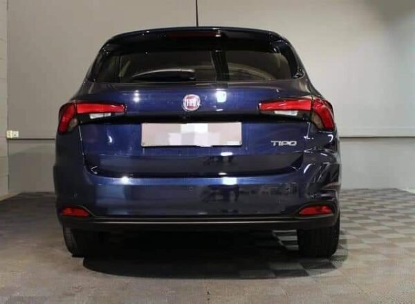 Fiat Tipo – Image 9