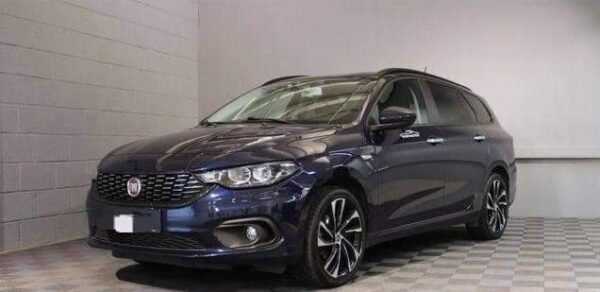 Fiat Tipo – Image 14