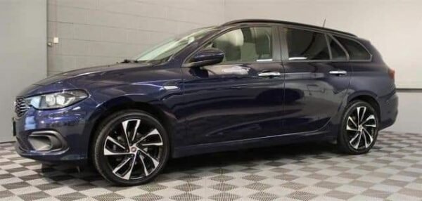 Fiat Tipo – Image 17