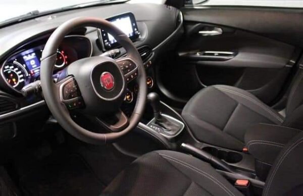 Fiat Tipo – Image 19