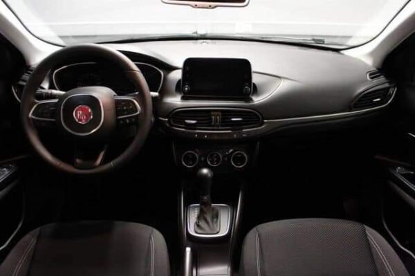 Fiat Tipo – Image 20