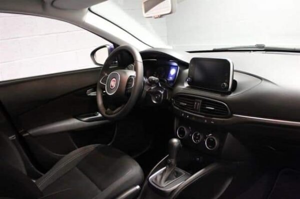 Fiat Tipo – Image 22