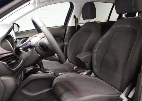 Fiat Tipo – Image 26