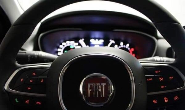 Fiat Tipo – Image 31