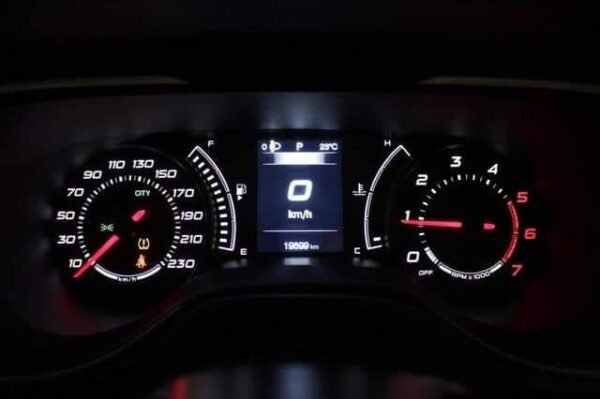 Fiat Tipo – Image 34
