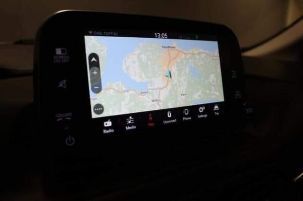 Fiat Tipo – Image 39