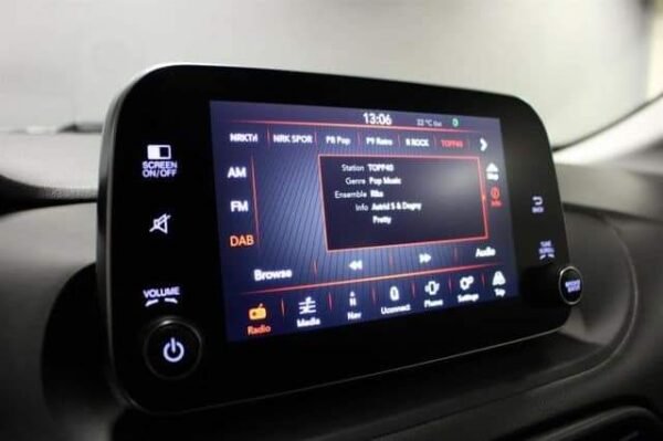 Fiat Tipo – Image 41