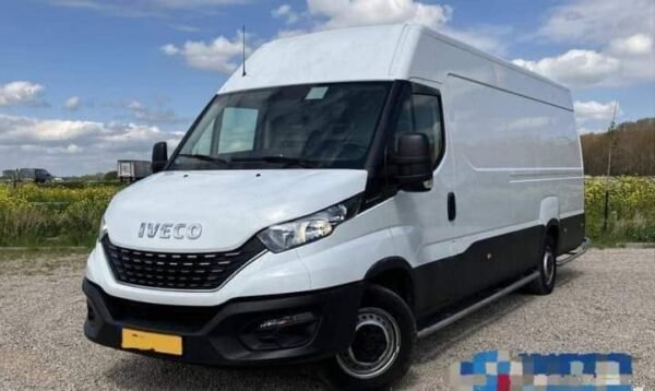 IVECO Daily – Image 2