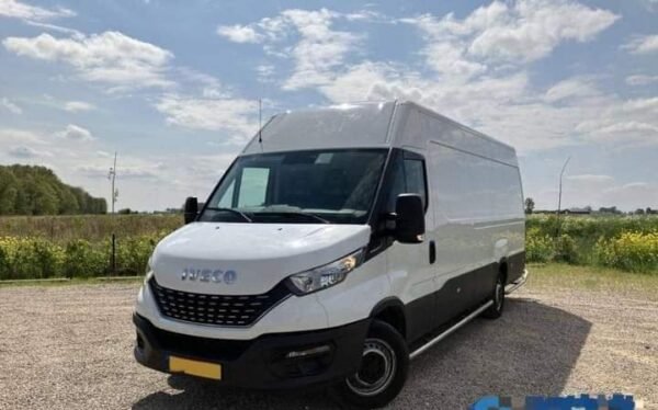 IVECO Daily – Image 10